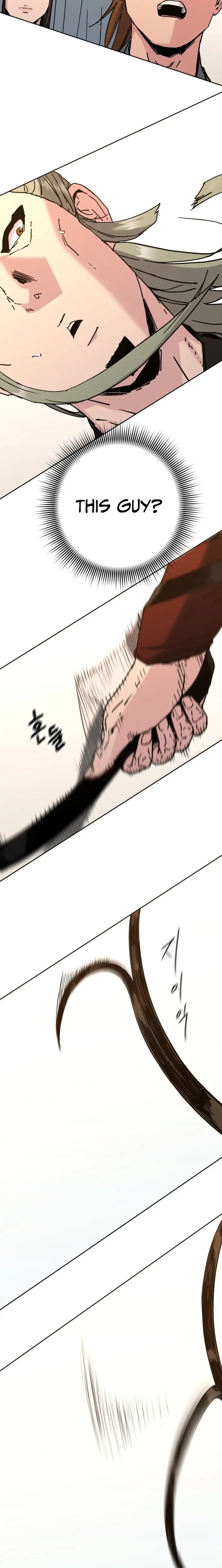 Read Gullimcheonha Manga Online