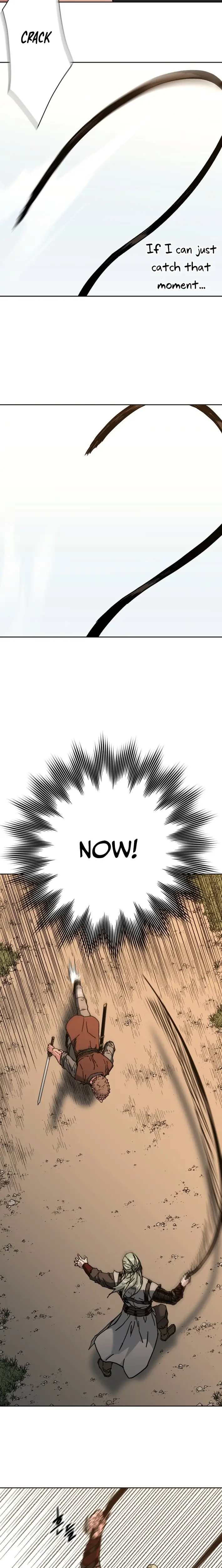 Read Gullimcheonha Manga Online