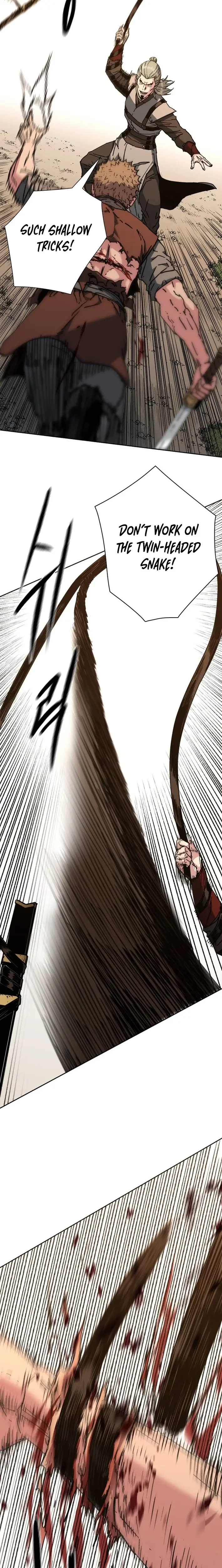 Read Gullimcheonha Manga Online