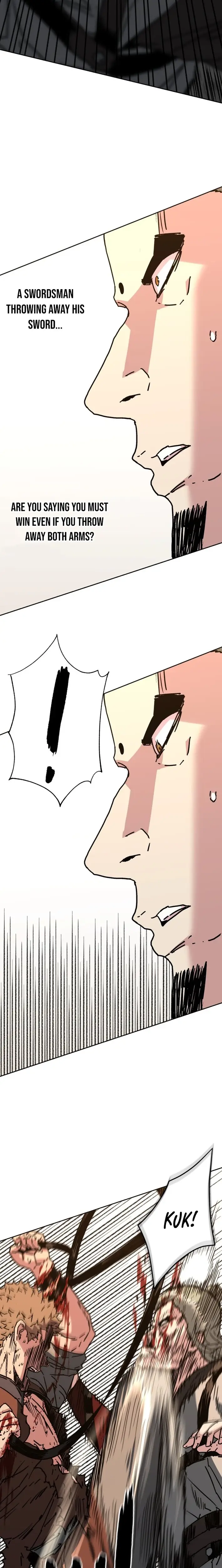 Read Gullimcheonha Manga Online