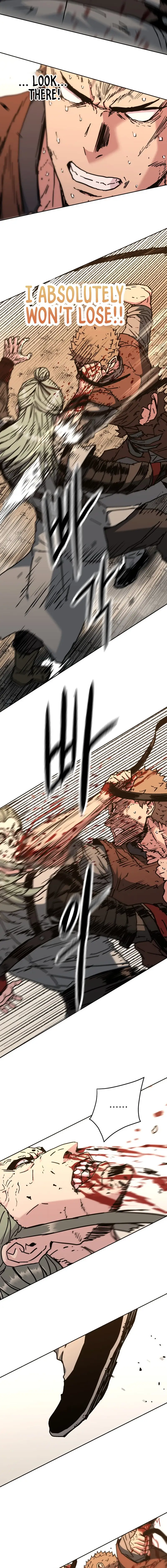 Read Gullimcheonha Manga Online