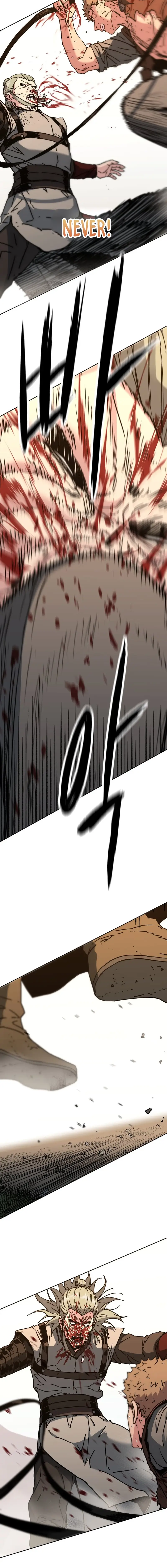 Read Gullimcheonha Manga Online
