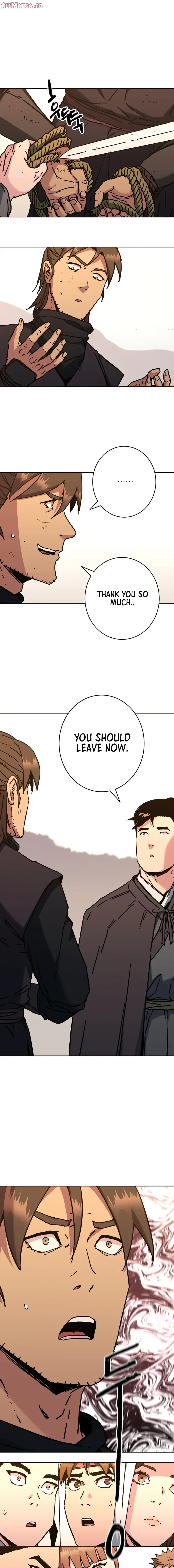 Read Gullimcheonha Manga Online