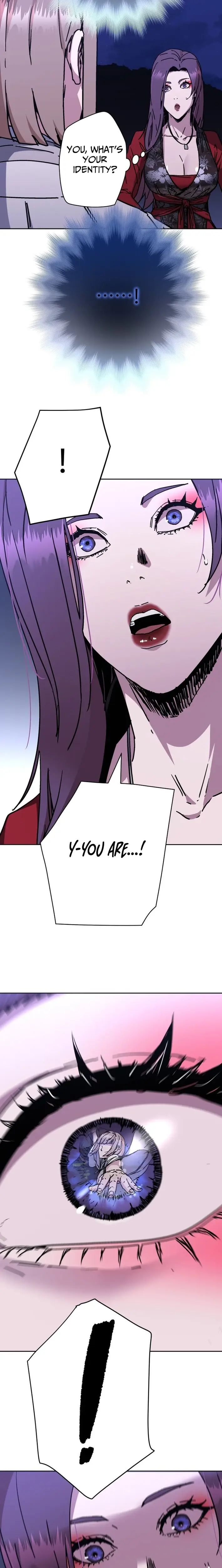 Read Gullimcheonha Manga Online