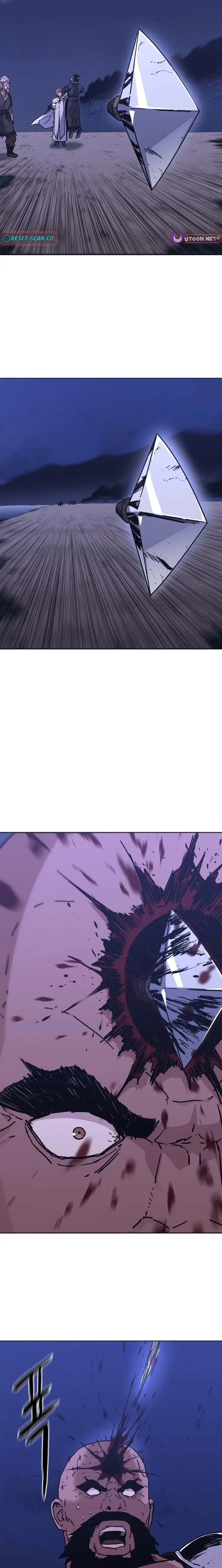 Read Gullimcheonha Manga Online