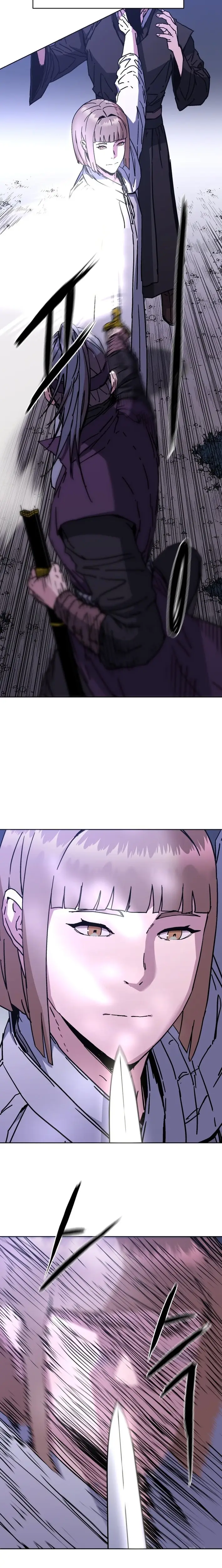 Read Gullimcheonha Manga Online