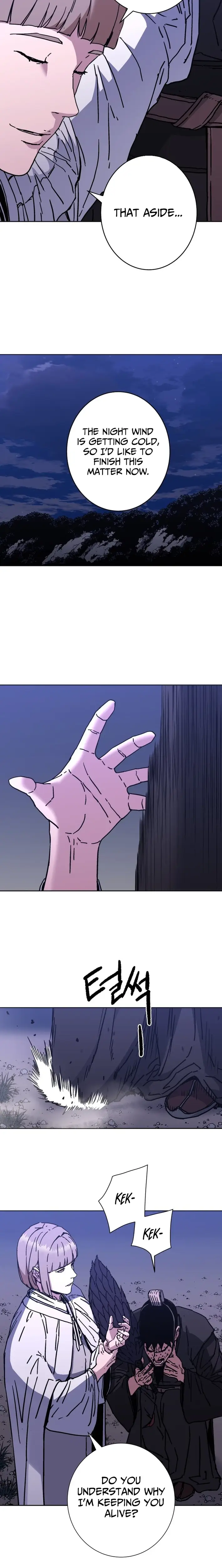 Read Gullimcheonha Manga Online