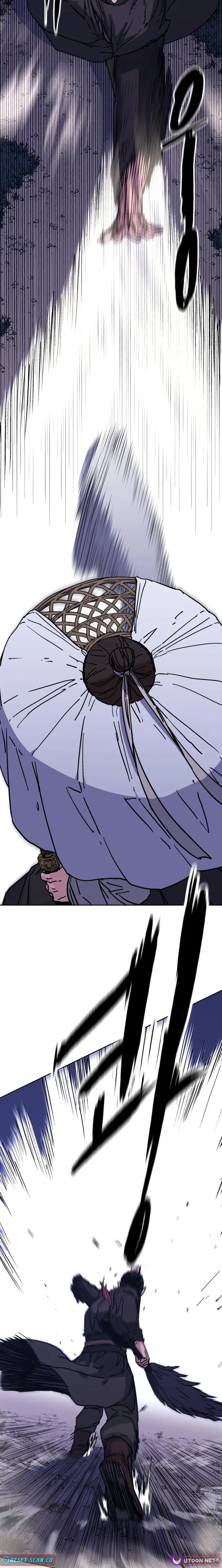 Read Gullimcheonha Manga Online