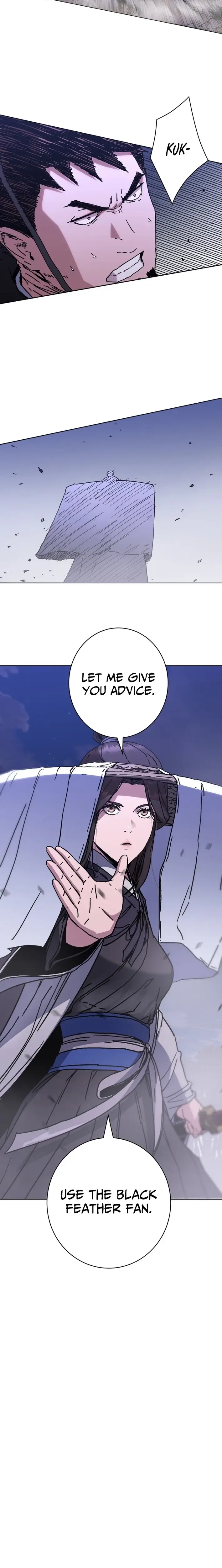 Read Gullimcheonha Manga Online