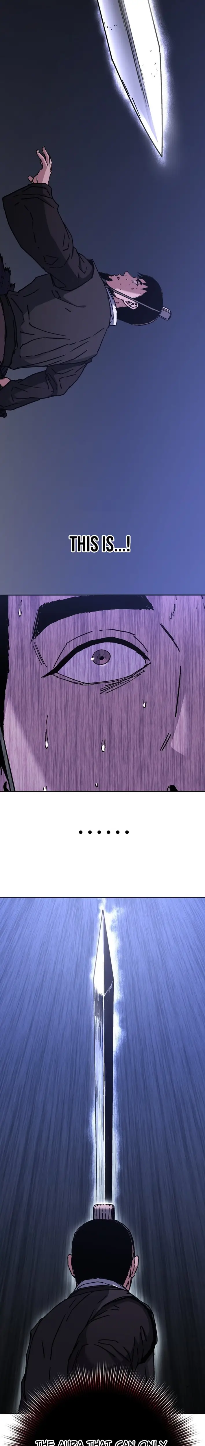 Read Gullimcheonha Manga Online