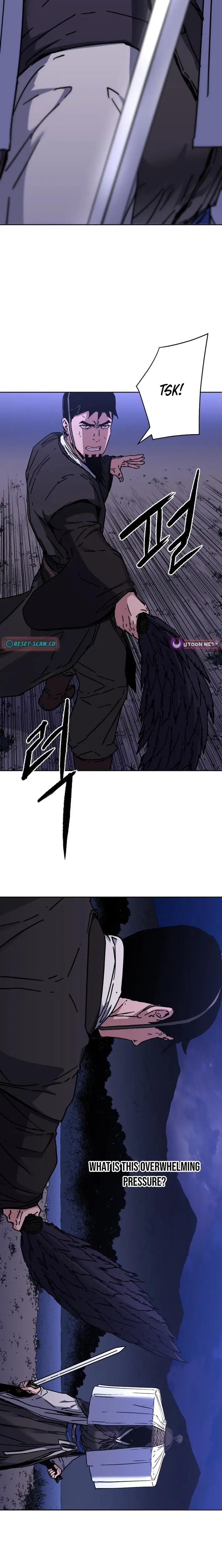 Read Gullimcheonha Manga Online