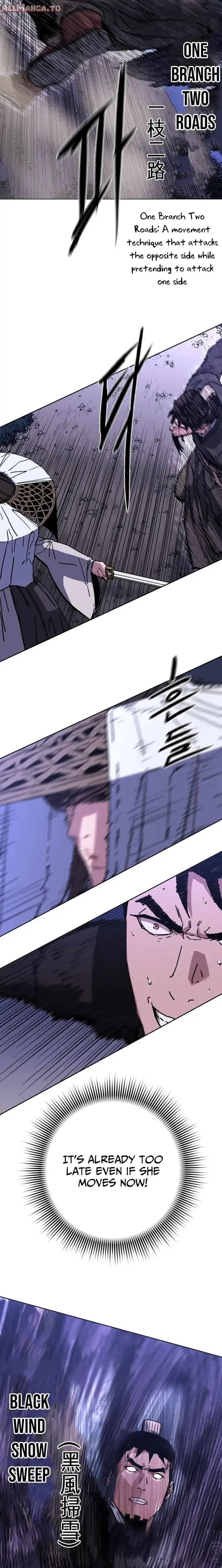 Read Gullimcheonha Manga Online