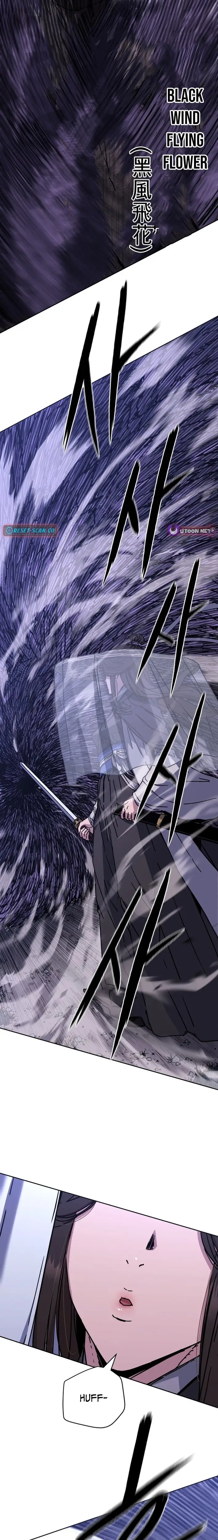 Read Gullimcheonha Manga Online
