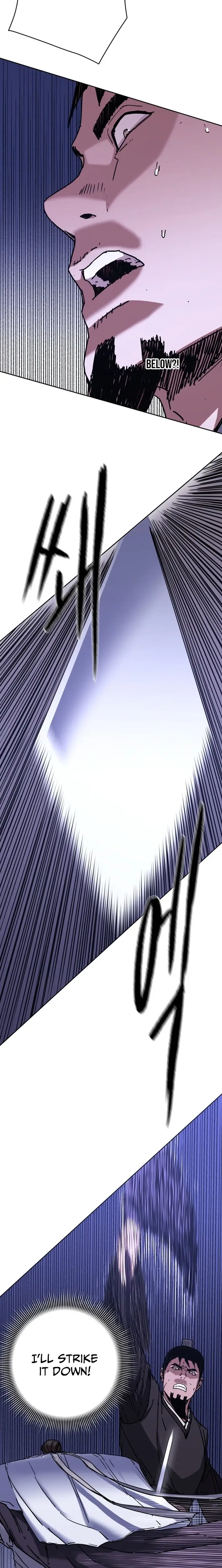 Read Gullimcheonha Manga Online