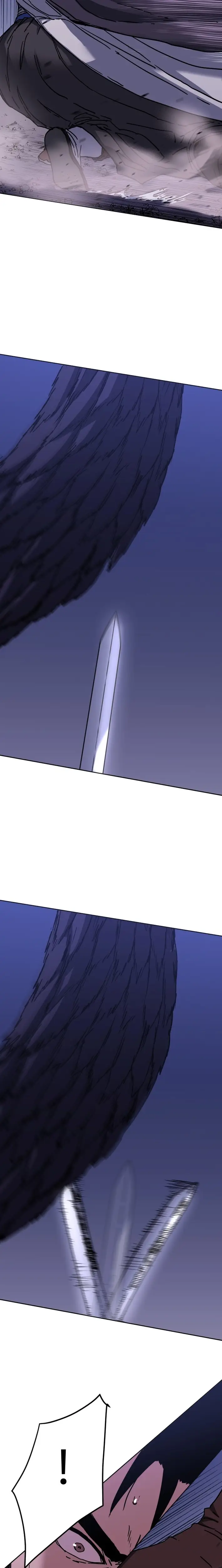 Read Gullimcheonha Manga Online