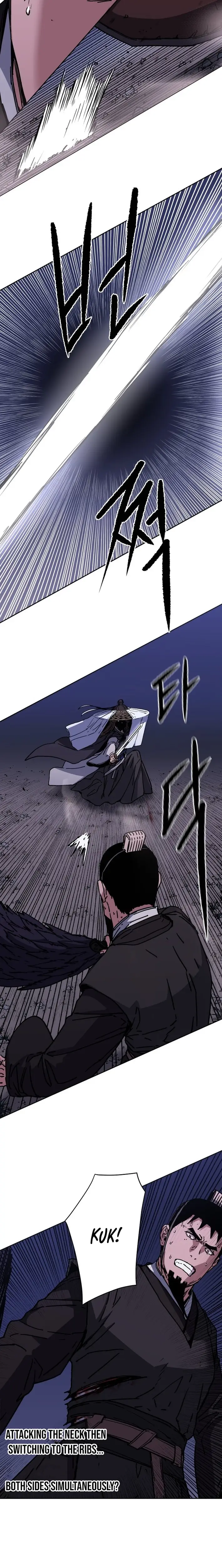 Read Gullimcheonha Manga Online