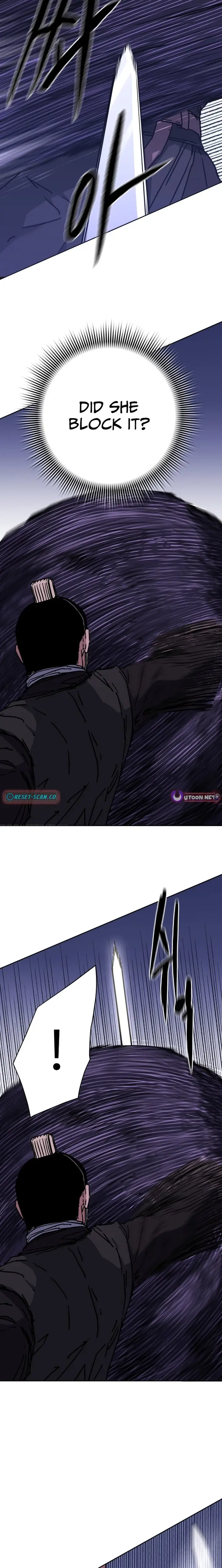 Read Gullimcheonha Manga Online