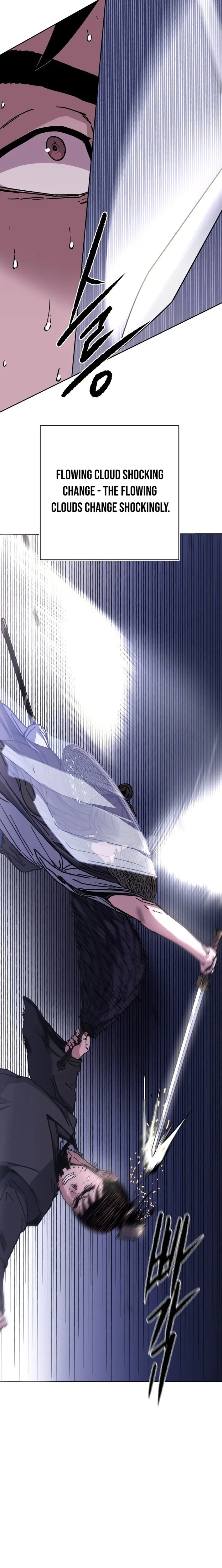 Read Gullimcheonha Manga Online