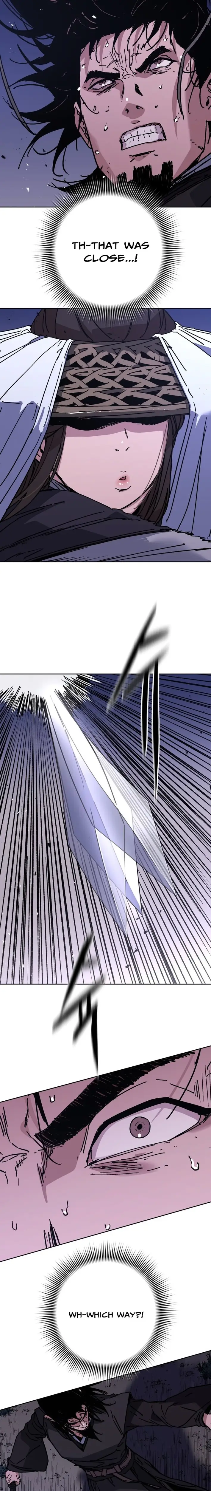 Read Gullimcheonha Manga Online