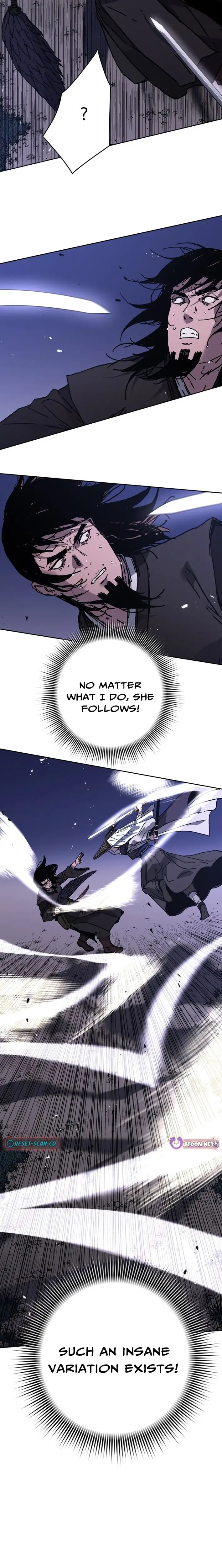Read Gullimcheonha Manga Online
