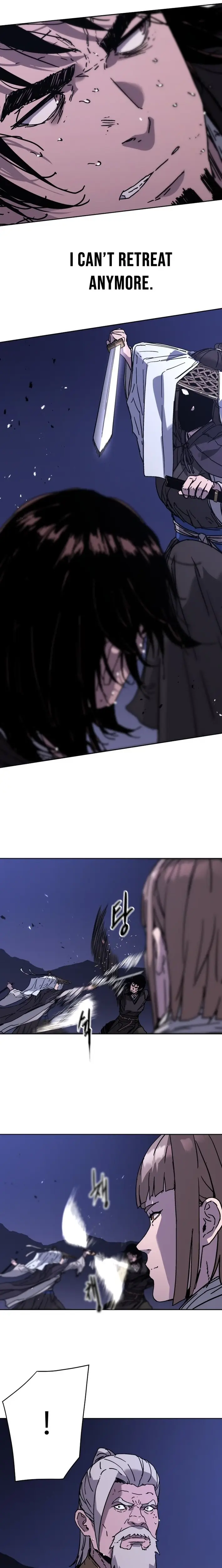 Read Gullimcheonha Manga Online