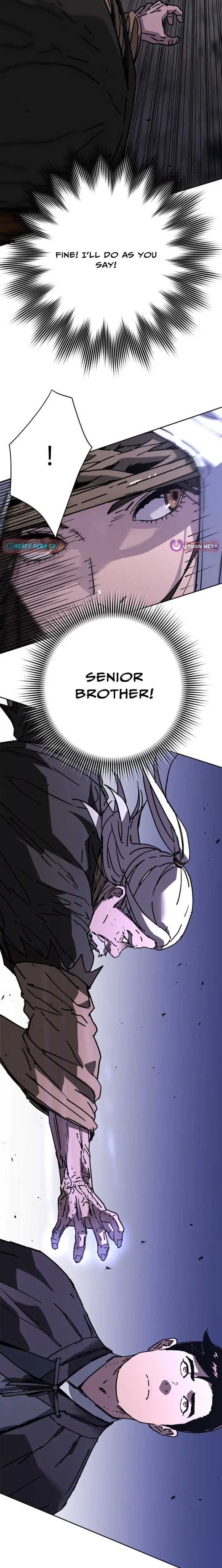 Read Gullimcheonha Manga Online