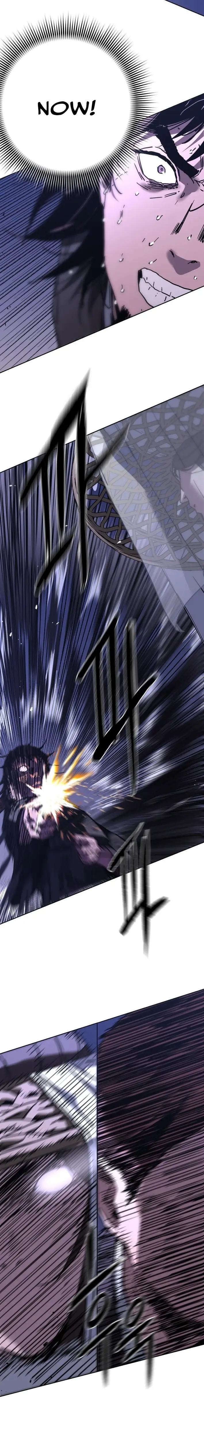 Read Gullimcheonha Manga Online