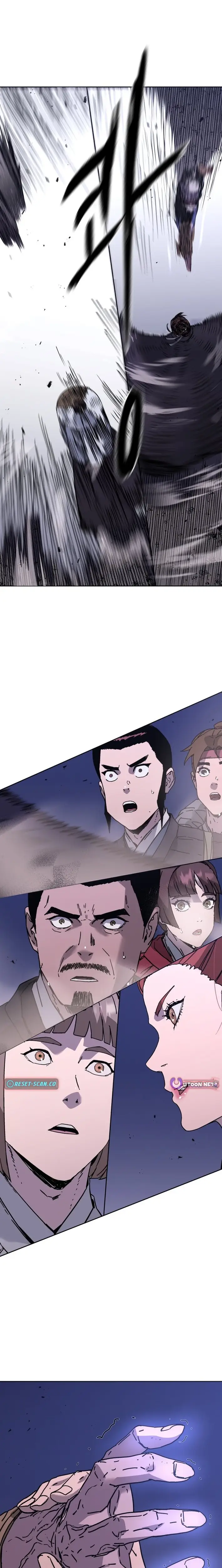 Read Gullimcheonha Manga Online