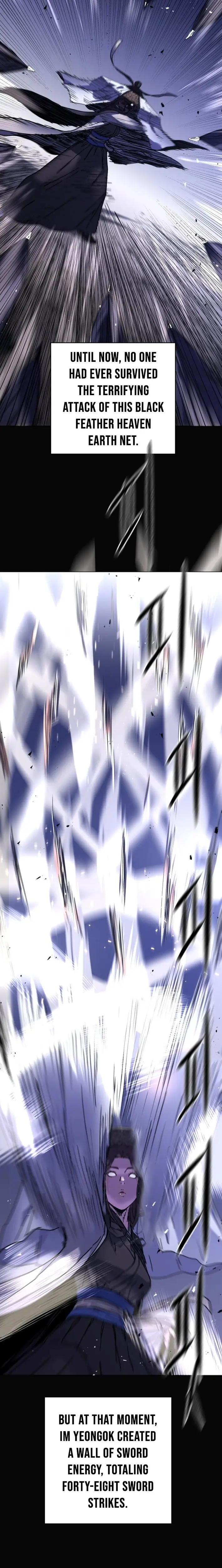 Read Gullimcheonha Manga Online
