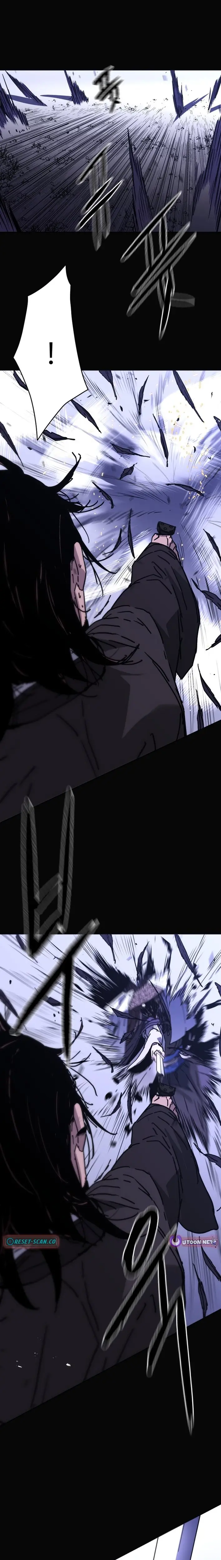 Read Gullimcheonha Manga Online