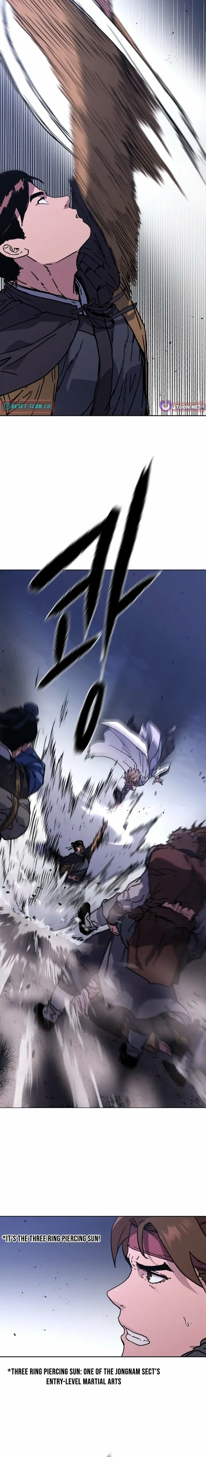 Read Gullimcheonha Manga Online