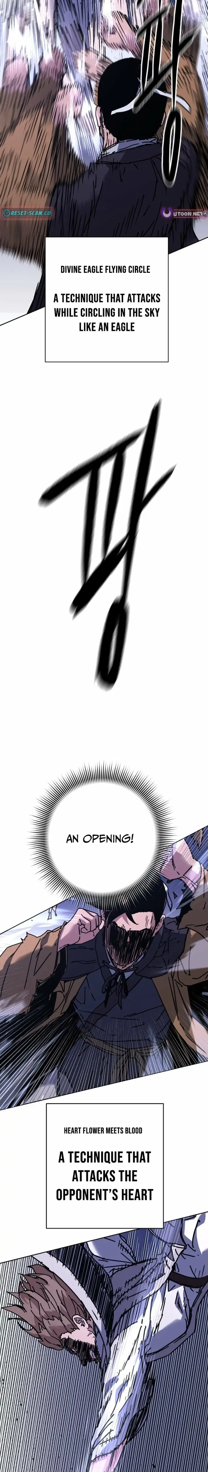 Read Gullimcheonha Manga Online