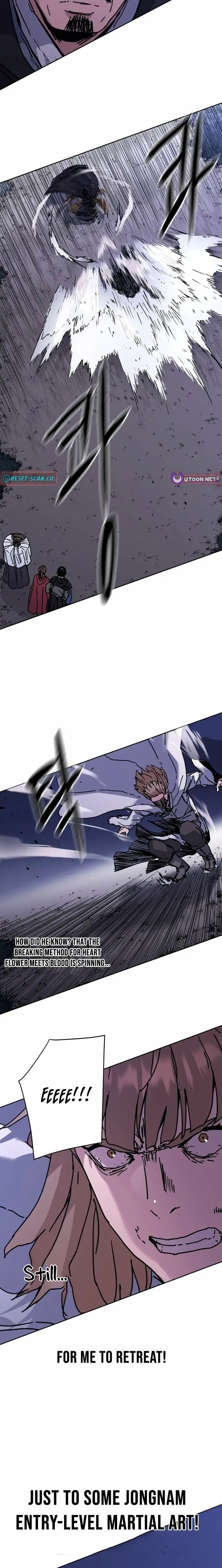 Read Gullimcheonha Manga Online