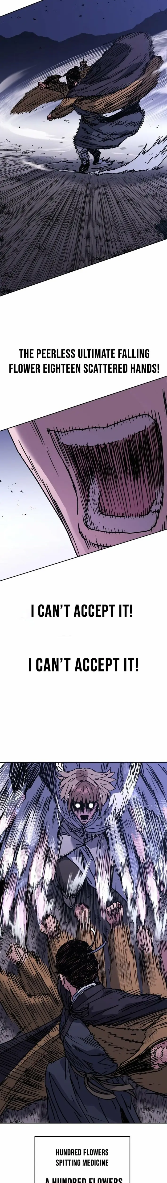 Read Gullimcheonha Manga Online