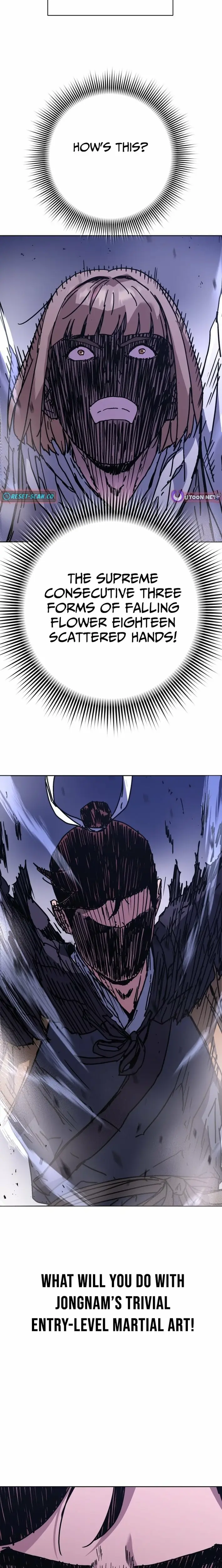 Read Gullimcheonha Manga Online