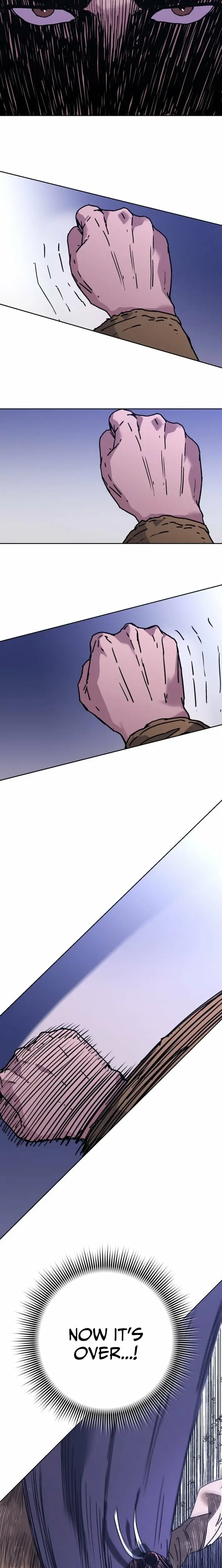 Read Gullimcheonha Manga Online
