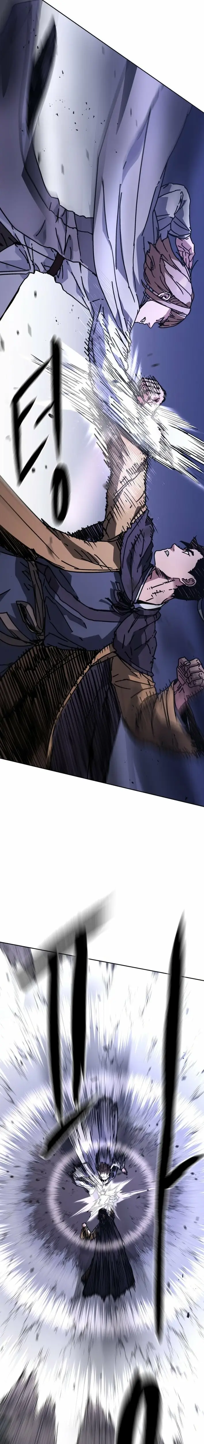 Read Gullimcheonha Manga Online