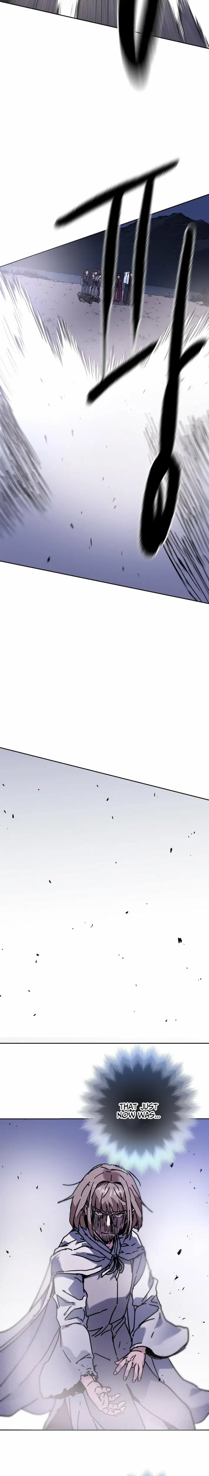 Read Gullimcheonha Manga Online