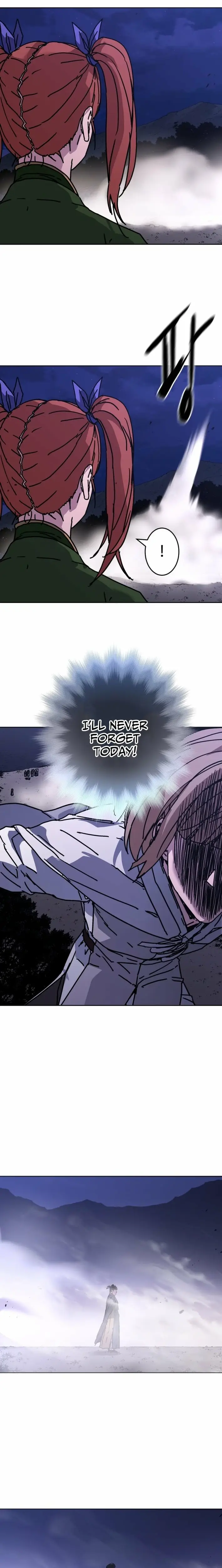Read Gullimcheonha Manga Online