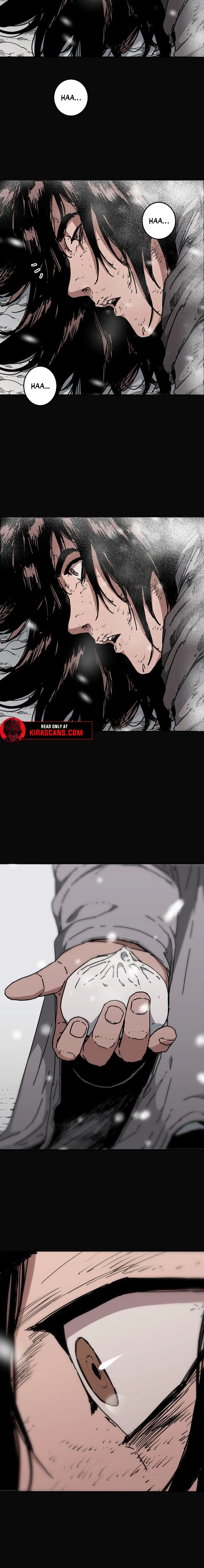 Read Gullimcheonha Manga Online