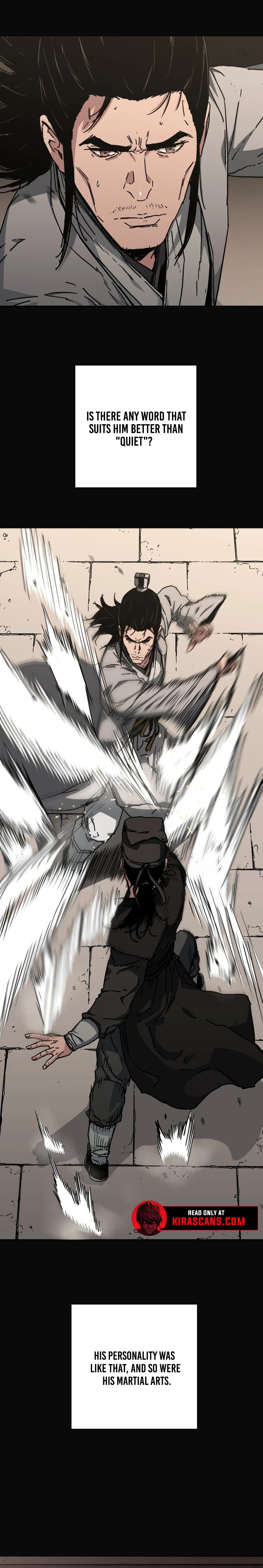 Read Gullimcheonha Manga Online