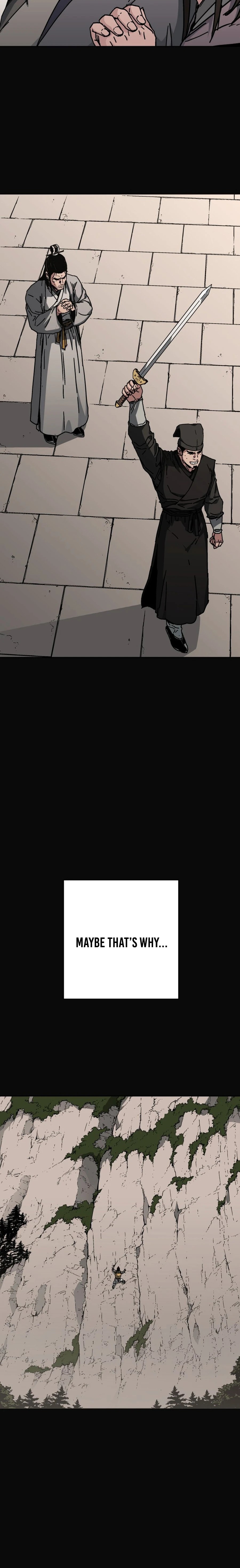 Read Gullimcheonha Manga Online