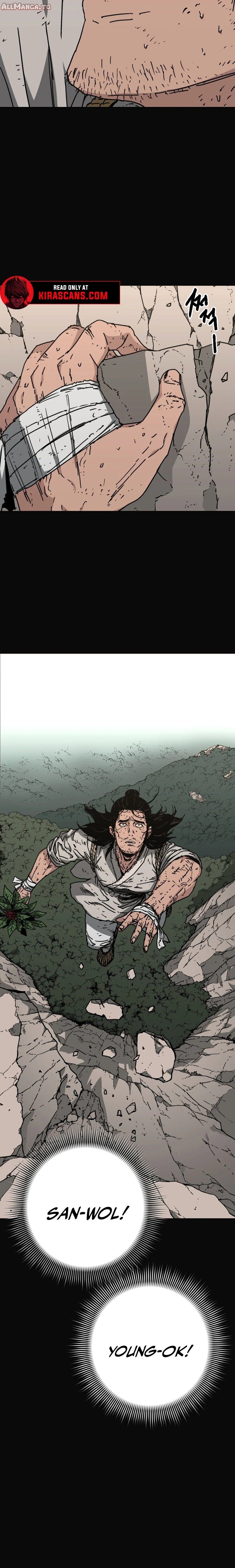 Read Gullimcheonha Manga Online