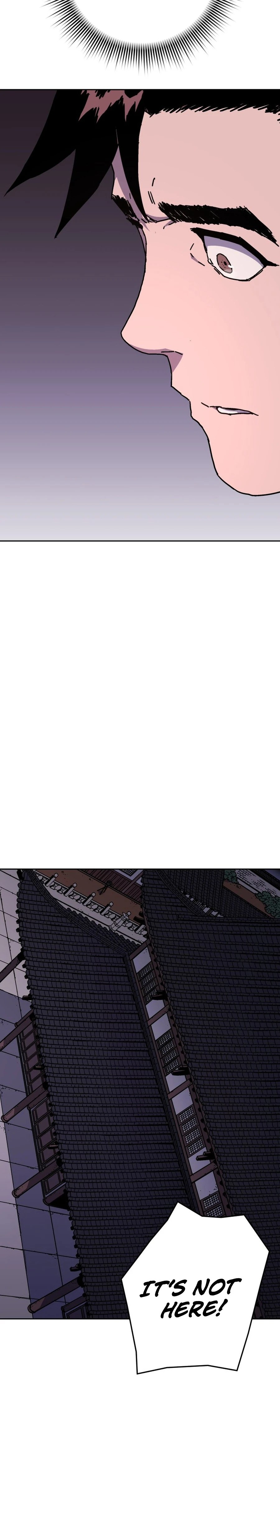 Read Gullimcheonha Manga Online