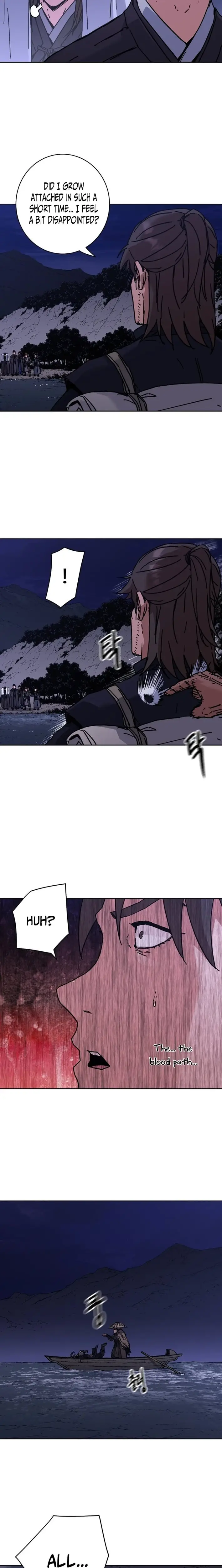 Read Gullimcheonha Manga Online