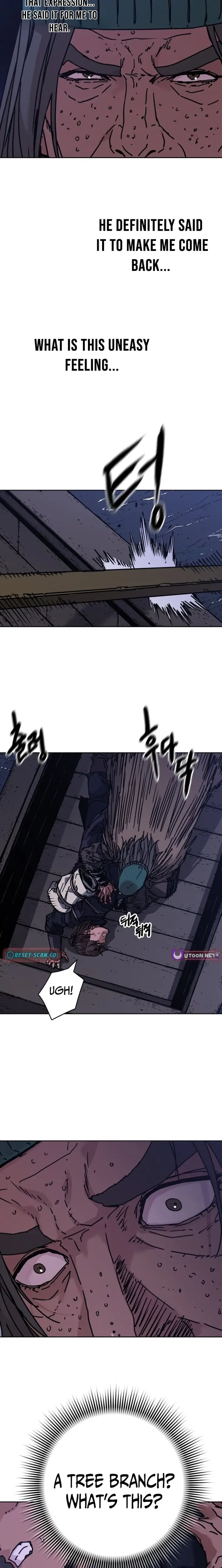 Read Gullimcheonha Manga Online