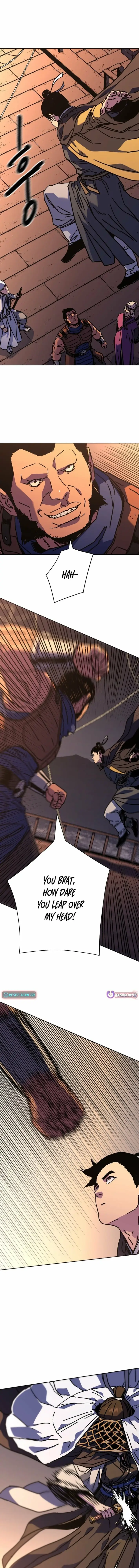 Read Gullimcheonha Manga Online
