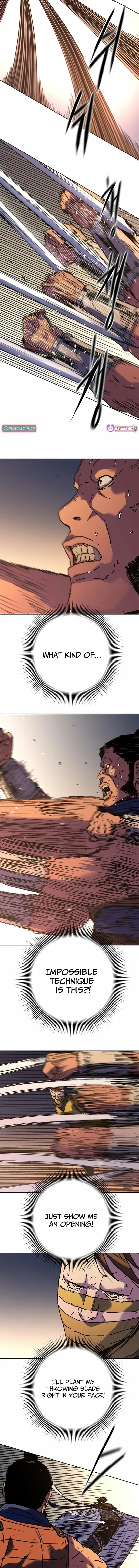 Read Gullimcheonha Manga Online