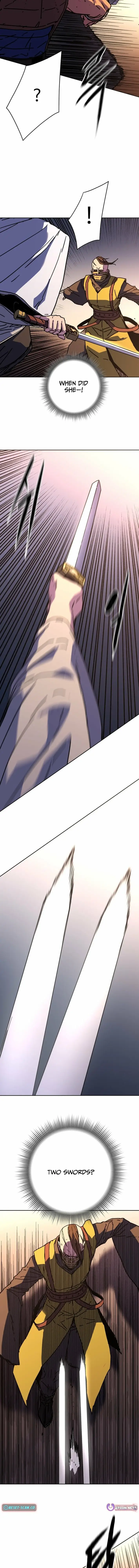 Read Gullimcheonha Manga Online