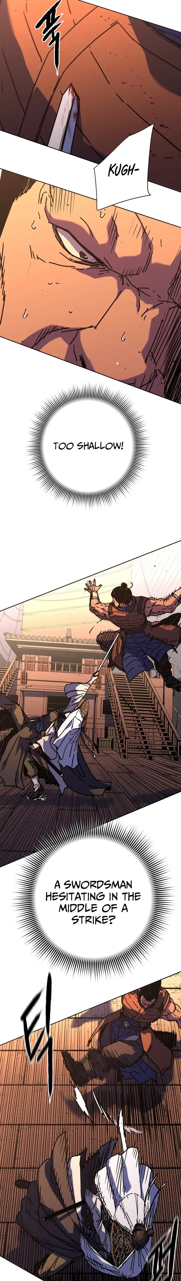 Read Gullimcheonha Manga Online